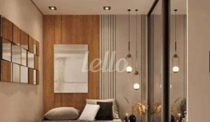 Kitnet / Stúdio à venda na Rua Guaxupé, 200, Vila Formosa, São Paulo, 24 m2 por R$ 289.000
