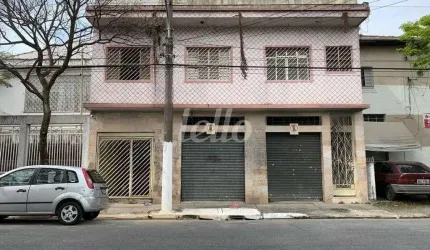 Casa com 14 quartos à venda na Rua São Bernardo, 301, Tatuapé, São Paulo, 222 m2 por R$ 1.600.000