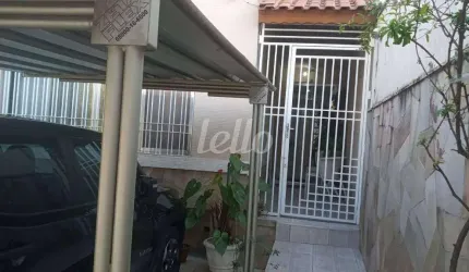 Casa comercial com 4 salas à venda na Rua Mandioré, 368, Vila Formosa, São Paulo, 220 m2 por R$ 1.100.000
