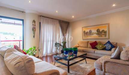 Apartamento com 4 quartos à venda na Rua Eunice Weaver, 77, Vila Regente Feijó, São Paulo, 187 m2 por R$ 1.500.000