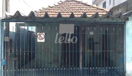 Terreno à venda na Rua Rei Alberto da Bélgica, 283, Chácara Belenzinho, São Paulo, 385 m2 por R$ 440.000