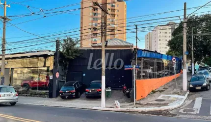 Ponto comercial à venda na Avenida Conselheiro Carrão, 1480, Vila Carrão, São Paulo, 117 m2 por R$ 1.980.000