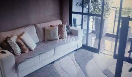 Apartamento com 3 quartos à venda na Rua Cantagalo, 447, Vila Gomes Cardim, São Paulo, 133 m2 por R$ 1.350.000