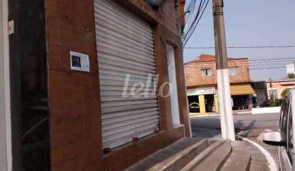 Casa comercial com 1 sala à venda na Rua Almirante Giachetta, 391, Vila Carrão, São Paulo, 162 m2 por R$ 800.000