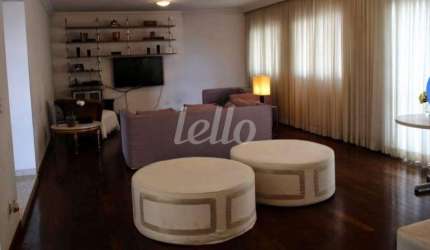 Apartamento com 3 quartos à venda na Rua Teixeira de Melo, 268, Tatuapé, São Paulo, 189 m2 por R$ 1.400.000