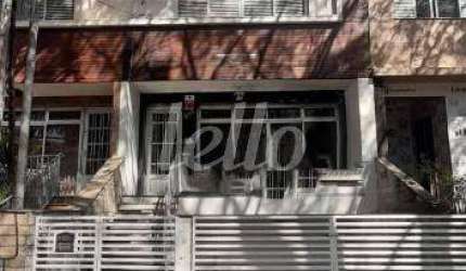 Casa comercial com 1 sala à venda na Rua Coelho Lisboa, 814, Cidade Mãe do Céu, São Paulo, 170 m2 por R$ 1.915.000