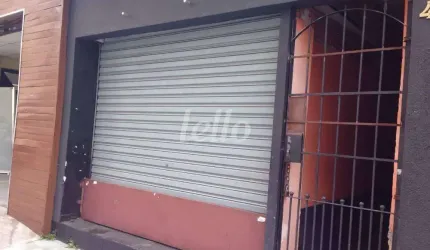 Ponto comercial à venda na Rua Padre Estevão Pernet, 466, Tatuapé, São Paulo, 280 m2 por R$ 2.300.000