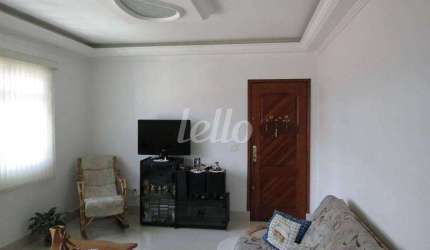 Casa com 3 quartos à venda na Rua Oswaldo Arouca, 309, Vila Formosa, São Paulo, 180 m2 por R$ 1.300.000