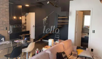 Apartamento com 2 quartos à venda na Praça Barão de Itaqui, 733, Vila Gomes Cardim, São Paulo, 134 m2 por R$ 1.600.000