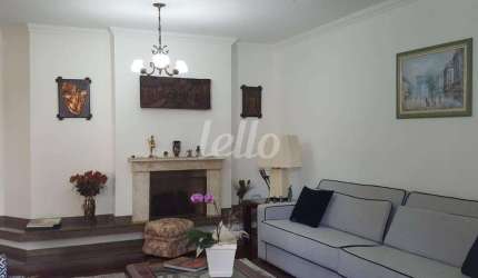 Apartamento com 3 quartos à venda na Rua Eleonora Cintra, 391, Jardim Anália Franco, São Paulo, 222 m2 por R$ 980.000