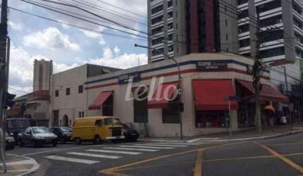 Prédio à venda na Avenida Conselheiro Carrão, 1835, Vila Carrão, São Paulo, 1000 m2 por R$ 6.000.000