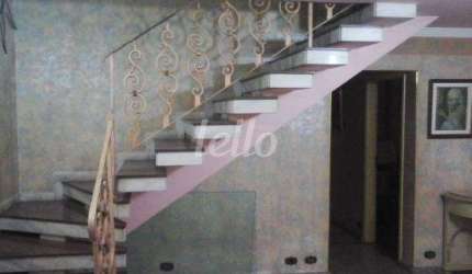 Casa com 3 quartos à venda na Rua Nagib Izar, 66, Tatuapé, São Paulo, 267 m2 por R$ 3.700.000