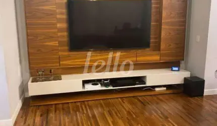 Apartamento com 2 quartos à venda na Rua Jaboticabal, 456, Vila Bertioga, São Paulo, 75 m2 por R$ 850.000