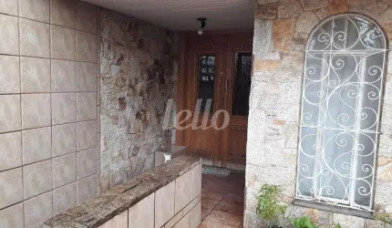 Casa com 4 quartos à venda na Rua Engenheiro Reynaldo Cajado, 72, Tatuapé, São Paulo, 350 m2 por R$ 1.850.000