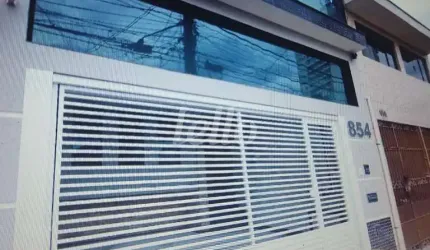Casa comercial com 2 salas à venda na Rua Lutécia, 854, Vila Carrão, São Paulo, 106 m2 por R$ 1.600.000