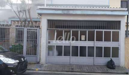 Casa comercial com 1 sala à venda na Rua Boa Sorte, 90, Vila Gomes Cardim, São Paulo, 300 m2 por R$ 1.650.000