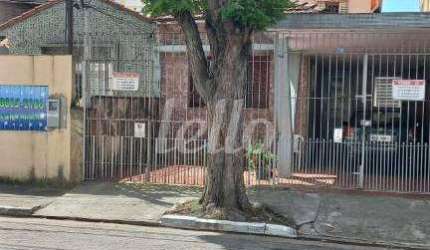 Terreno à venda na Rua Antônio de Lucena, 79, Tatuapé, São Paulo, 140 m2 por R$ 900.000