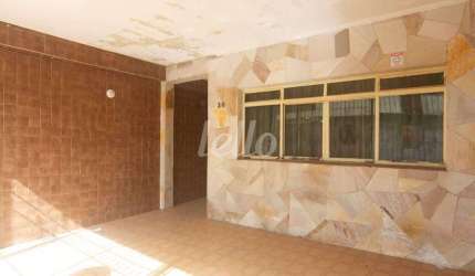 Casa com 3 quartos à venda na Rua Florentino Capelozza, 30, Vila Moreira, São Paulo, 162 m2 por R$ 500.000