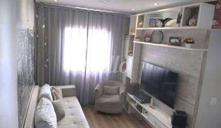 Apartamento com 3 quartos à venda na Rua Rego Barros, 815, Jardim Vila Formosa, São Paulo, 62 m2 por R$ 430.000