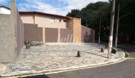 Terreno à venda na Rua Antúrios, 394, Vila Carrão, São Paulo, 267 m2 por R$ 1.050.000
