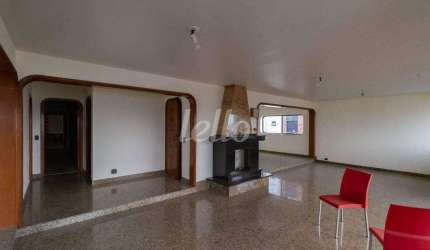 Apartamento com 3 quartos à venda na Praça Ituzaingo, 116, Vila Regente Feijó, São Paulo, 300 m2 por R$ 1.300.000