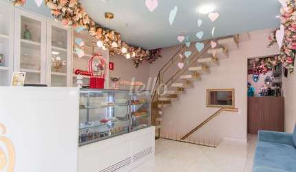 Casa comercial com 1 sala à venda na Rua Alonso Calhamares, 260, Tatuapé, São Paulo, 141 m2 por R$ 1.250.000