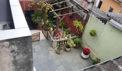 Casa com 7 quartos à venda na Rua São Bernardo, 652, Tatuapé, São Paulo, 250 m2 por R$ 1.500.000