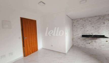 Apartamento com 2 quartos à venda na Rua Marius, 261, Vila Celeste, São Paulo, 47 m2 por R$ 279.000