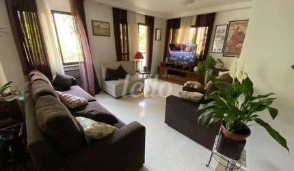 Apartamento com 5 quartos à venda na Praça Barão de Itaqui, 659, Vila Gomes Cardim, São Paulo, 140 m2 por R$ 990.000