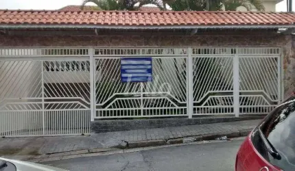 Casa com 3 quartos à venda na Rua Mafalda, 1013, Vila Formosa, São Paulo, 500 m2 por R$ 2.000.000