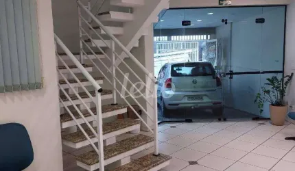 Prédio com 6 salas à venda na Rua Itapeti, 720, Vila Gomes Cardim, São Paulo, 250 m2 por R$ 2.500.000