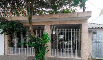Casa com 3 quartos à venda na Rua Guatacaba, 100, Vila Gomes Cardim, São Paulo, 124 m2 por R$ 1.180.000