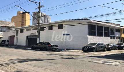 Ponto comercial à venda na Rua Cantagalo, 1701, Vila Gomes Cardim, São Paulo, 500 m2 por R$ 4.000.000