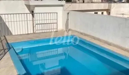 Casa com 3 quartos à venda na Avenida Flor de Vila Formosa, 888, Vila Formosa, São Paulo, 275 m2 por R$ 795.000