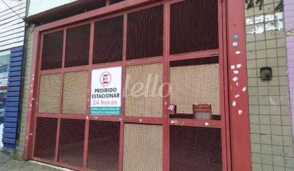 Prédio com 3 salas à venda na Rua Antônio de Barros, 2784, Tatuapé, São Paulo, 324 m2 por R$ 1.250.000