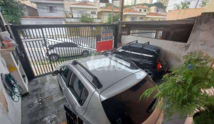 Casa com 3 quartos à venda na Rua Raul Vieira de Carvalho, 167, Mandaqui, São Paulo, 120 m2 por R$ 600.000