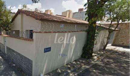 Casa com 2 quartos à venda na Rua Jaime Pinto Ferreira, 95, Vila Mazzei, São Paulo, 50 m2 por R$ 500.000