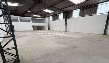 Barracão / Galpão / Depósito à venda na Rua João Perestrello, 150, Vila Nova Mazzei, São Paulo, 216 m2 por R$ 970.000