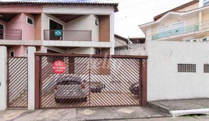 Casa com 3 quartos à venda na Rua Juncal, 126, Tucuruvi, São Paulo, 116 m2 por R$ 980.000