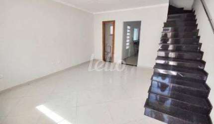 Casa com 3 quartos à venda na Rua Donato Luongo, 351, Vila Vitório Mazzei, São Paulo, 73 m2 por R$ 550.000