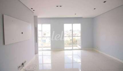 Apartamento com 3 quartos à venda na Rua Jorge Valim, 882, Vila Ester (Zona Norte), São Paulo, 89 m2 por R$ 743.000