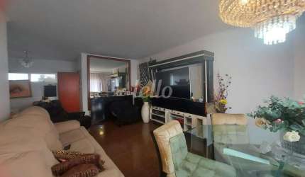 Apartamento com 3 quartos à venda na Rua Altinópolis, 373, Água Fria, São Paulo, 194 m2 por R$ 950.000