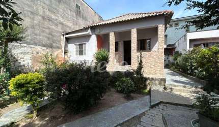 Casa com 2 quartos à venda na Rua Luciano Freire, 23, Parque Mandaqui, São Paulo, 120 m2 por R$ 1.200.000