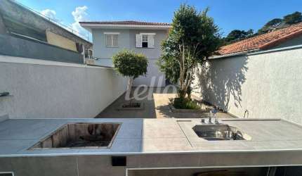 Casa com 4 quartos à venda na Rua Jateí, 118, Tremembé, São Paulo, 200 m2 por R$ 1.300.000
