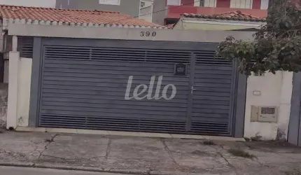 Casa com 2 quartos à venda na Rua Paulo de Faria, 390, Vila Gustavo, São Paulo, 70 m2 por R$ 600.000