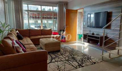 Casa com 3 quartos à venda na Rua Helena Dorleans Tucci Ricci, 79, Mandaqui, São Paulo, 219 m2 por R$ 980.000