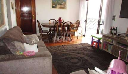 Apartamento com 3 quartos à venda na Avenida General Ataliba Leonel, 2958, Tucuruvi, São Paulo, 73 m2 por R$ 640.000