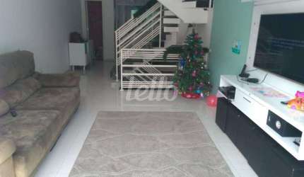 Casa com 3 quartos à venda na Rua Professora Romilde Nogueira de Sá, 690, Imirim, São Paulo, 180 m2 por R$ 690.000