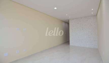 Casa com 3 quartos à venda na Rua Parambú, 91, Parque Vitória, São Paulo, 122 m2 por R$ 750.000