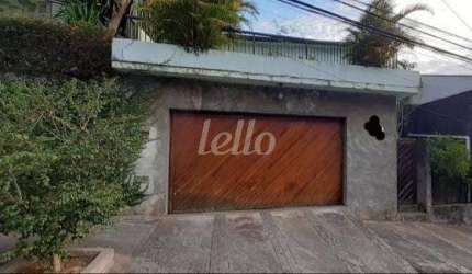 Casa com 4 quartos à venda na Rua Nanau, 139, Água Fria, São Paulo, 280 m2 por R$ 1.100.000